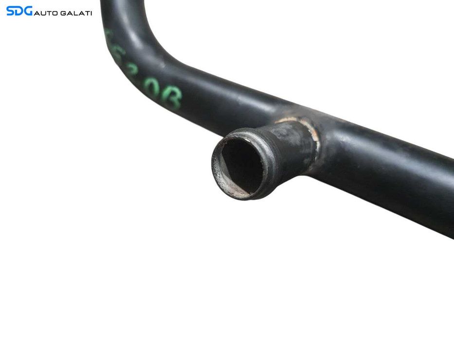 Furtun Conducta Apa Volkswagen Passat B6 2.0 FSI 2005 - 2010 Cod 06F121492B [N3139]