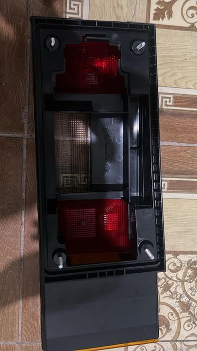 Запчасти на ваз 21099