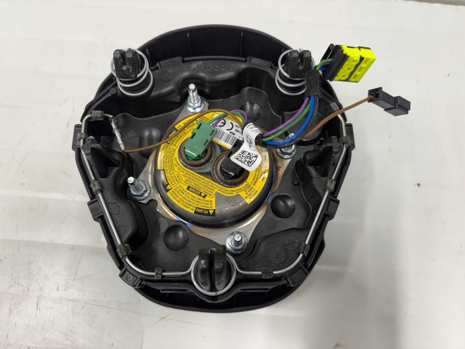 Еърбег волан БМВ Ф45 Х1 Ф48 Х2 Ф39