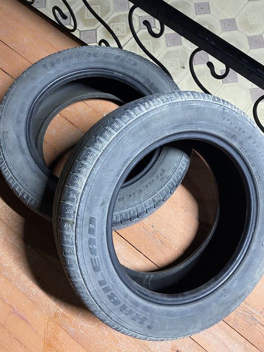 Летние шины Lexus RX330