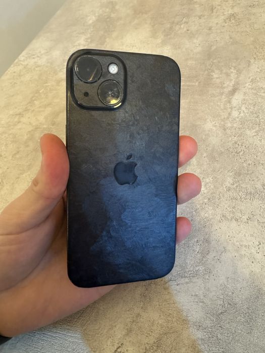 Айфон 15 128 гб