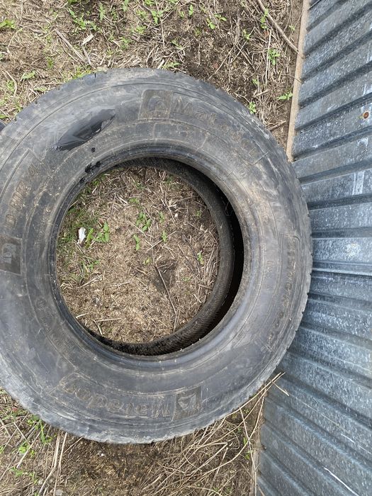Продам баллоны на фуру