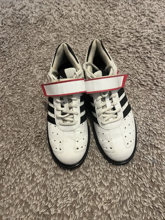 Adidas Power Perfect 2-мъжки щангети