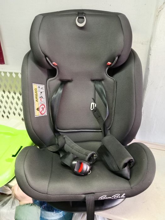 Продам детское автокресло