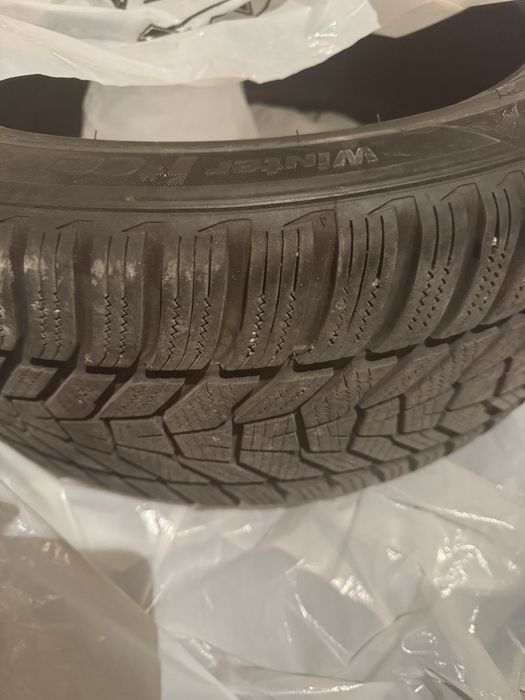 Hankook I*cept EVO 3