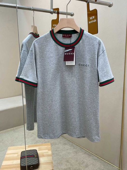 Tricou Gucci Calitate Premium