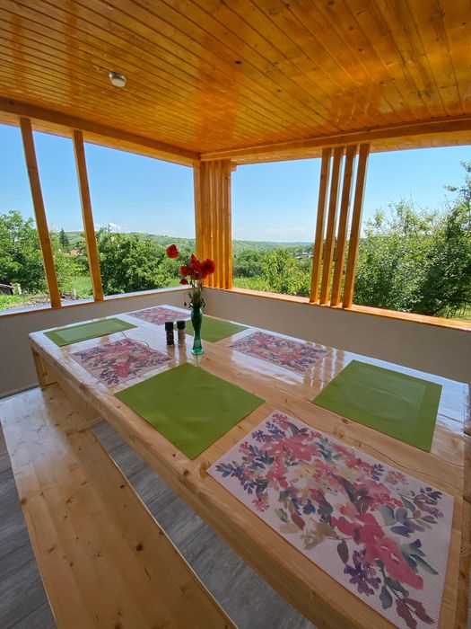 Vand livada 1500 mp