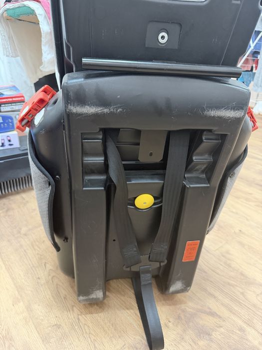 Recaro детско столче