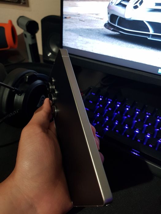 Samsung S25 Ultra 512 GB