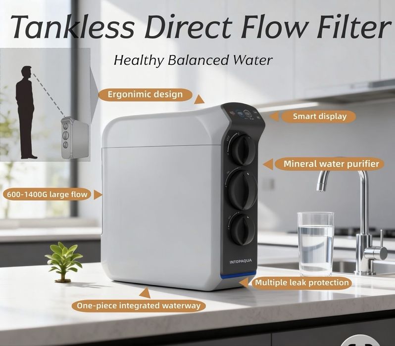 Filtre si aparatura apa