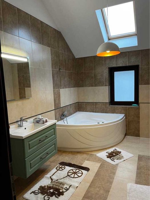 Inchiriez apartament 2 camere langa Lidl Dumbravita