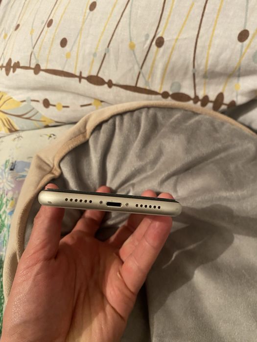 Iphone 11 белый айфон