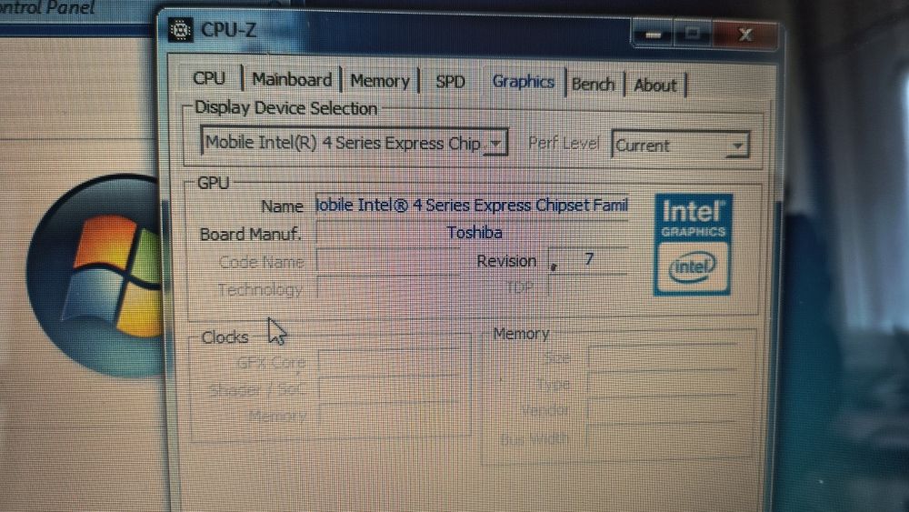 Laptop Toshiba Лаптоп Тошиба