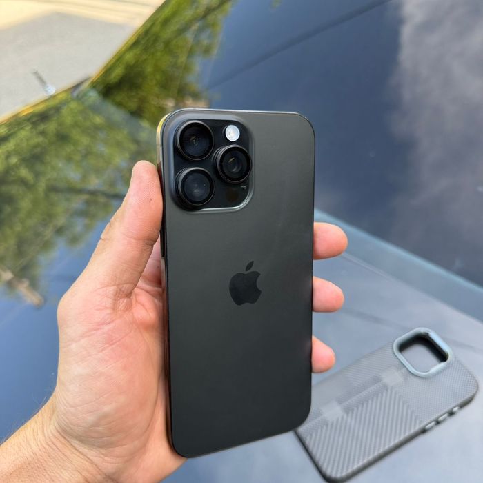 Айфон 16 про макс Iphone 16 pro max