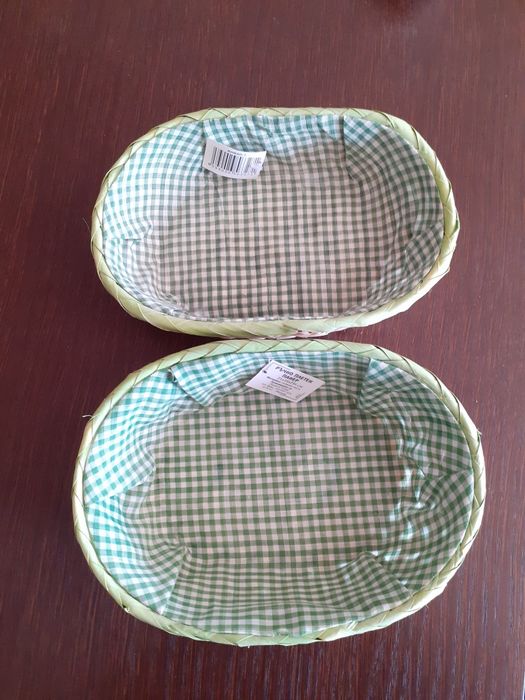 Панери за хляб и др.