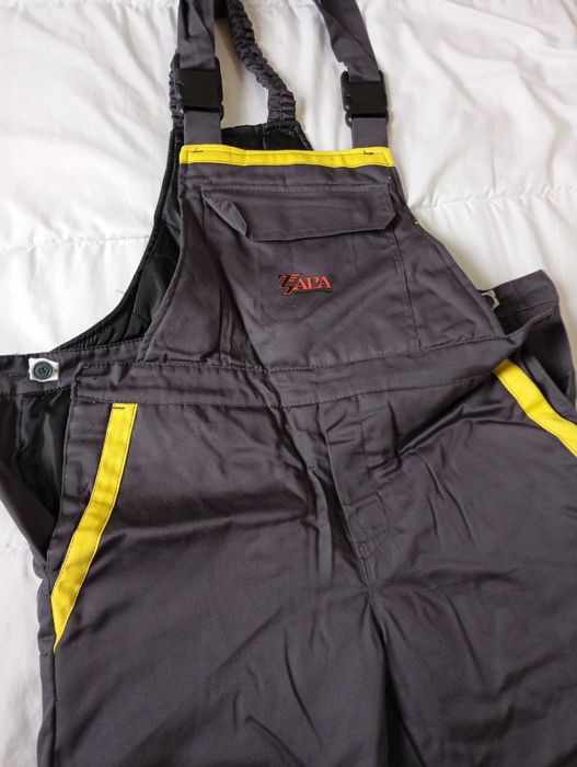 Работни облекла 11