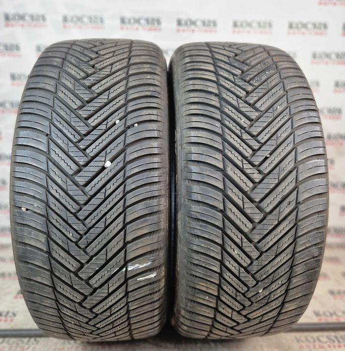 Anvelope All Season -  235 45 18 HANKOOK m+s