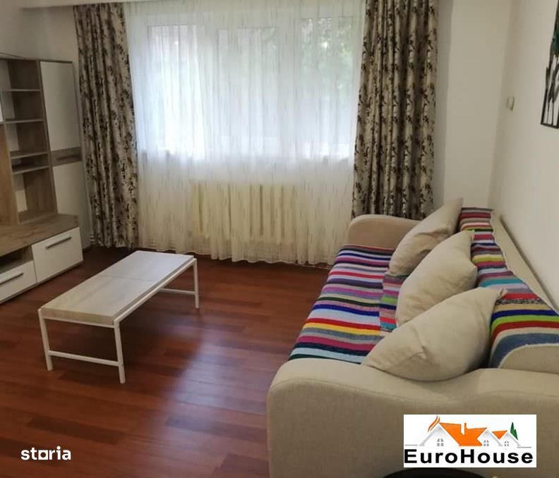 Apartament cu 2 camere de inchiriat in Alba Iulia — fotografia 1