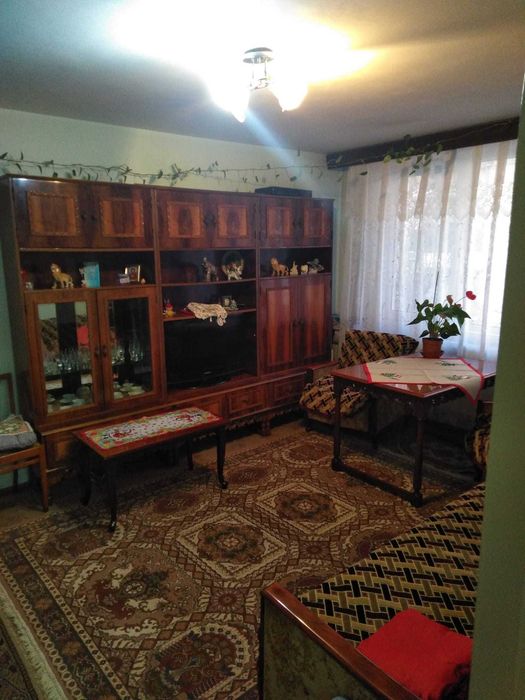 Alexandria apartament 3 camere decomandat, ultracentral, 64,5 mp, NEGOCIABIL centrală proprie Alexandria
