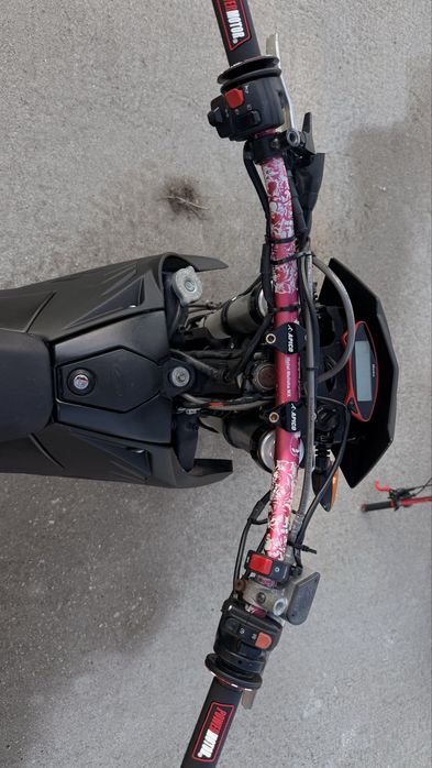Beta rr 125cc 2018