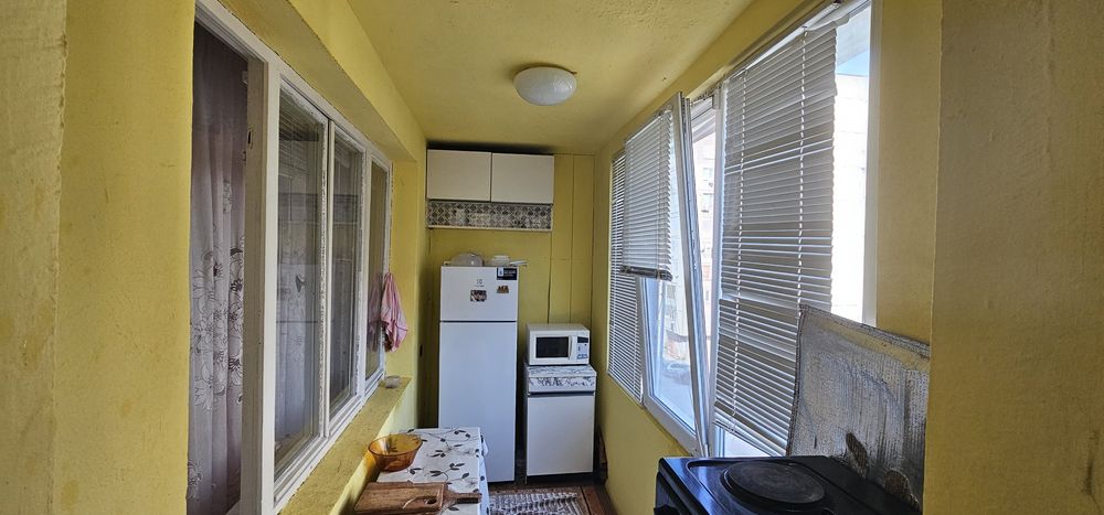 Дава се под наем Тристаен апартамент в Силистра, Римска гробница - 78 кв.м за 204 € - Снимка #9