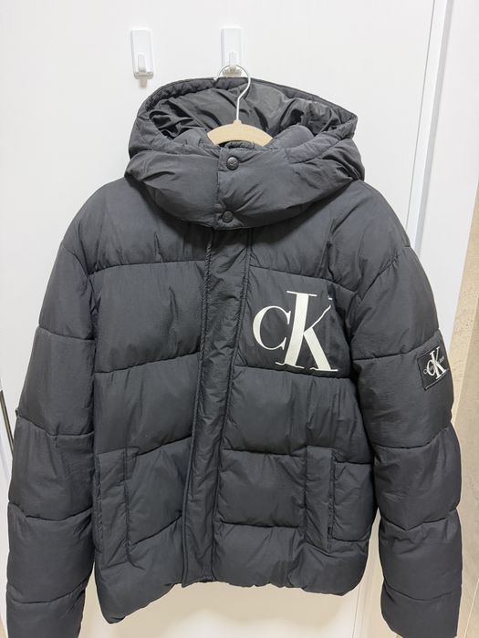 Geaca Calvin Klein