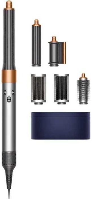 Dyson Airwrap HS05 Complete Long BNBC Стайлер, 30-40 мм, серый, бронза