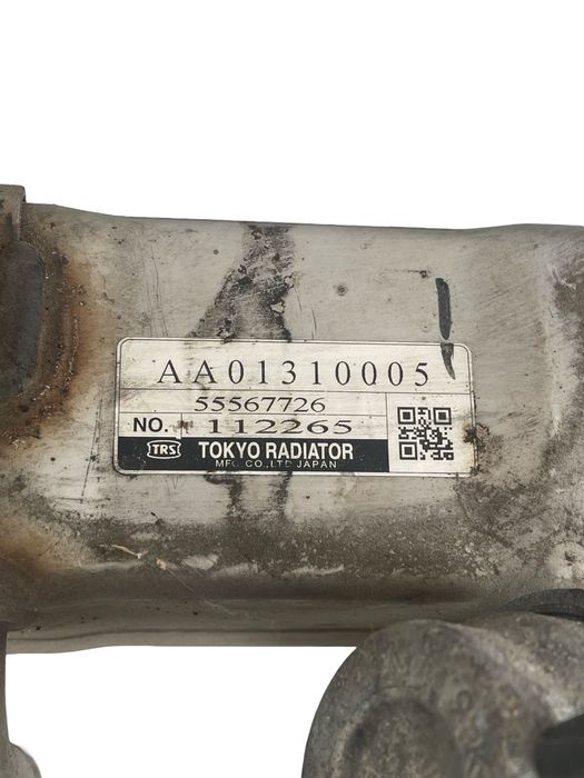 Racitor Gaze Opel Zafira B A05 2005 - 2015 1.7Cdti Aa01310005