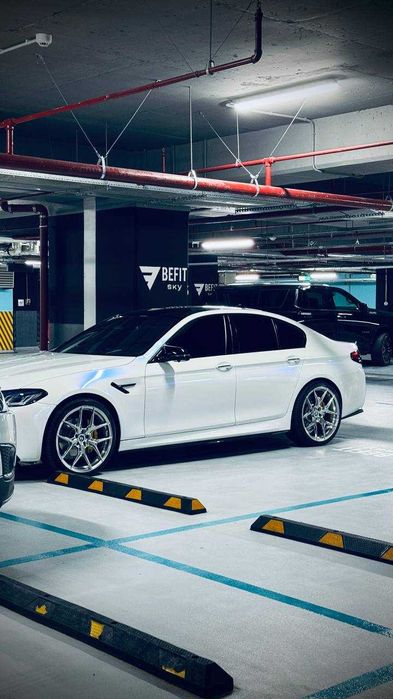 Bmw F10 M5 F90 restayline 1ga 1 qilingan