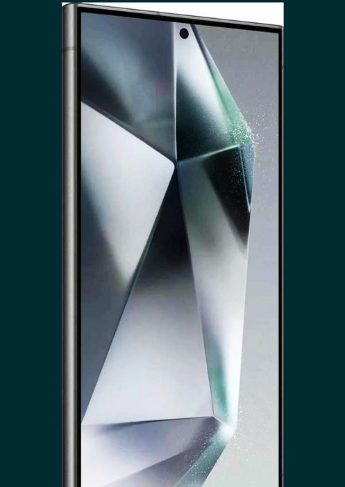 Samsung Galaxy s24 ultra titanium black 12/256gb