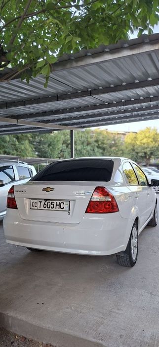 Продам NEXIA 3 2017