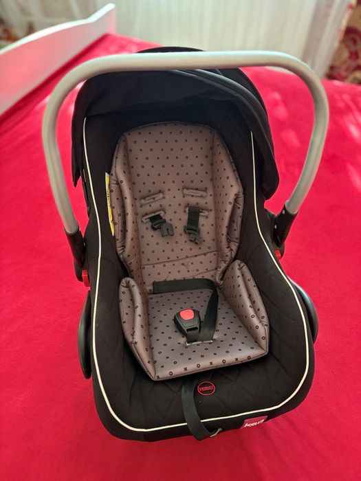 Автокресло срочно продоется