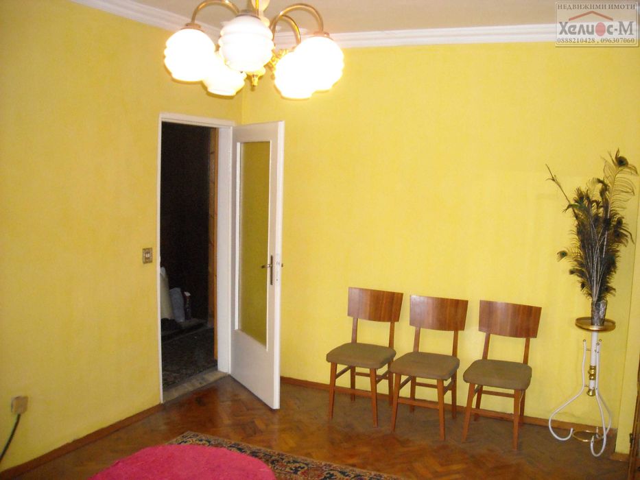 Продава се Тристаен апартамент в Монтана, Младост 2 - 78 кв.м за 1079 €/кв.м - Снимка #11