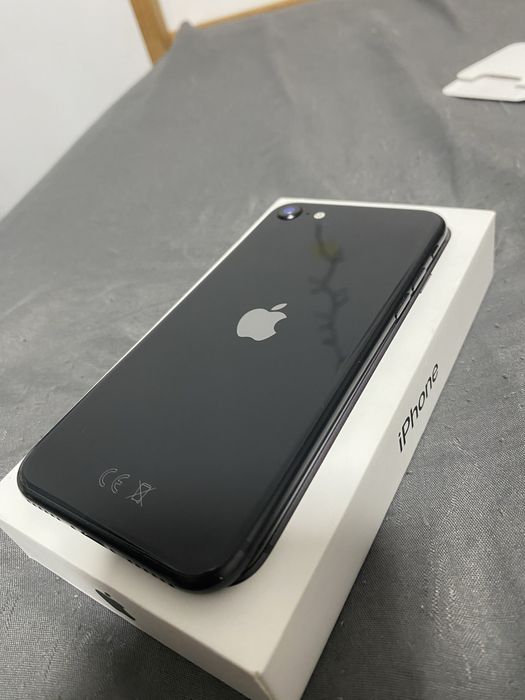 Vand iPhone SE 2020