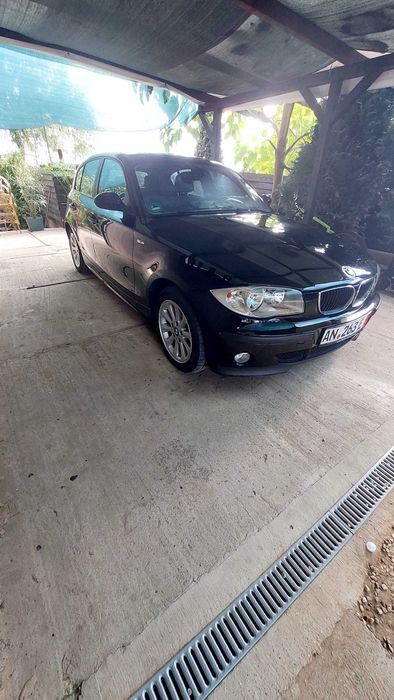 BMW seria 1, diesel 2.0 M 47, import Germania!