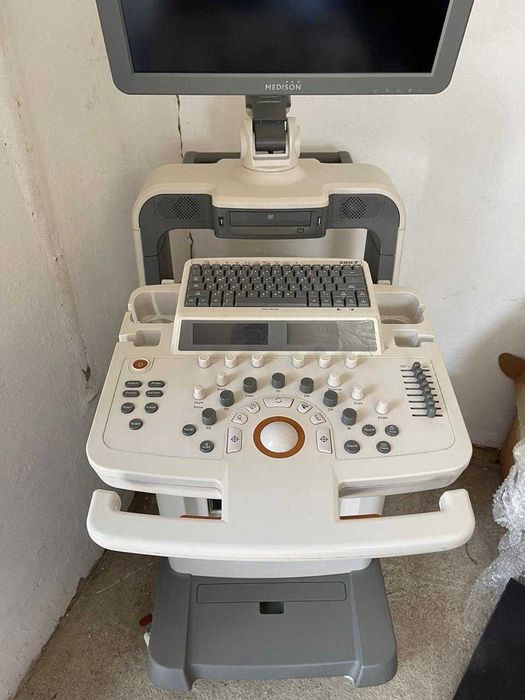 УЗИ сканер EKO7 (Samsung Medison)