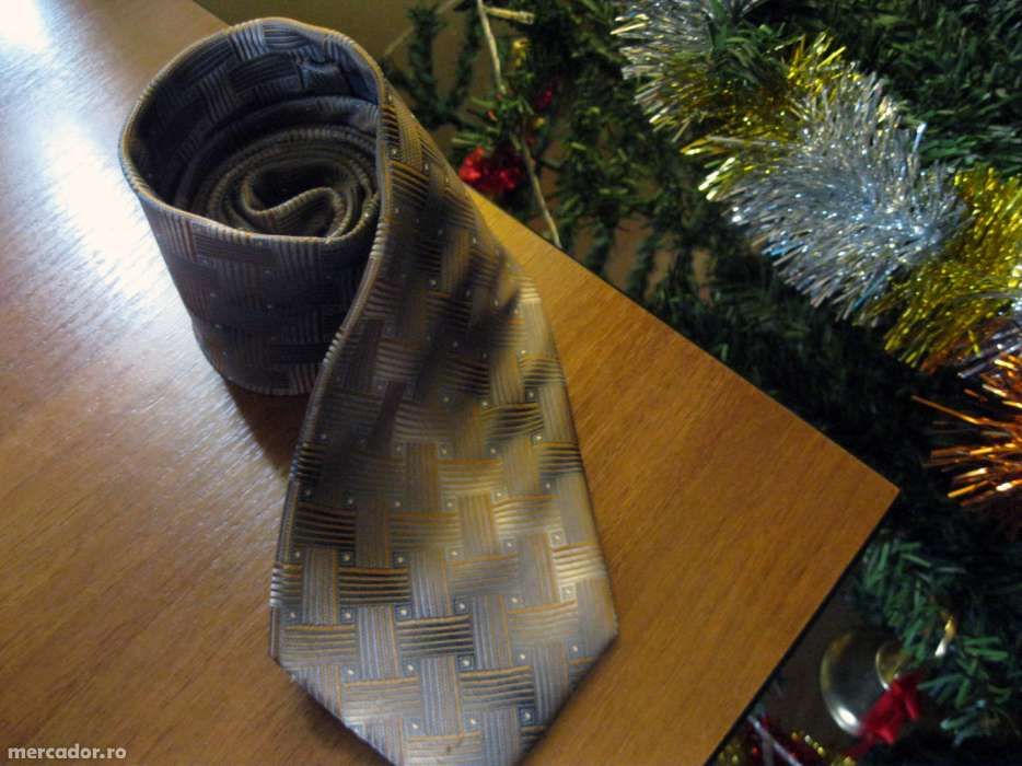 [VÂND] Cravată Morani