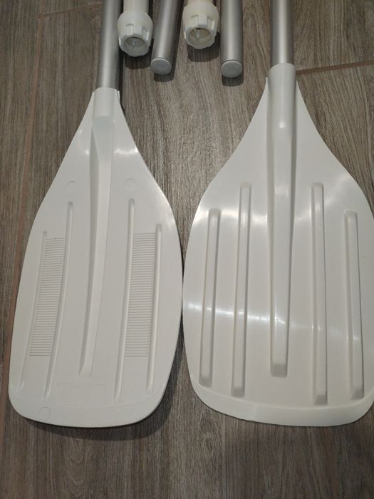 Гребло за лодка, кану каяк