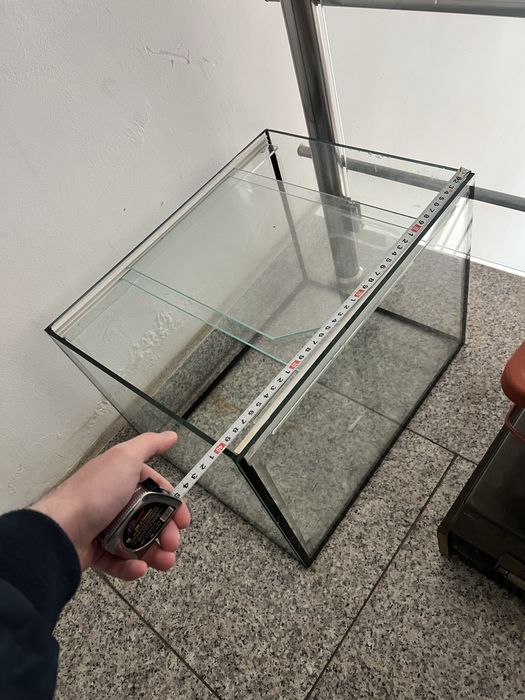 Аквариум 40/30/30