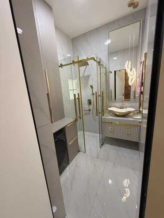 Продажа 4-х ком квартиры ЖК SilkWay Residence | Бузбазар (метро Б.И.Й)