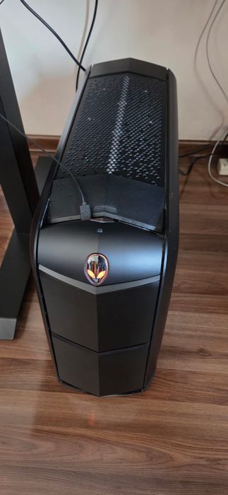 Intel(R) core(TM) i7-6700 CPU  4.00GHz