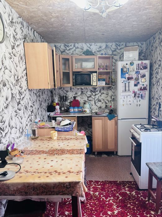 Продам уютный дом