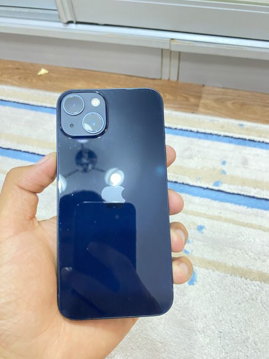 Срочно продам или обмен iphone 13 128гб