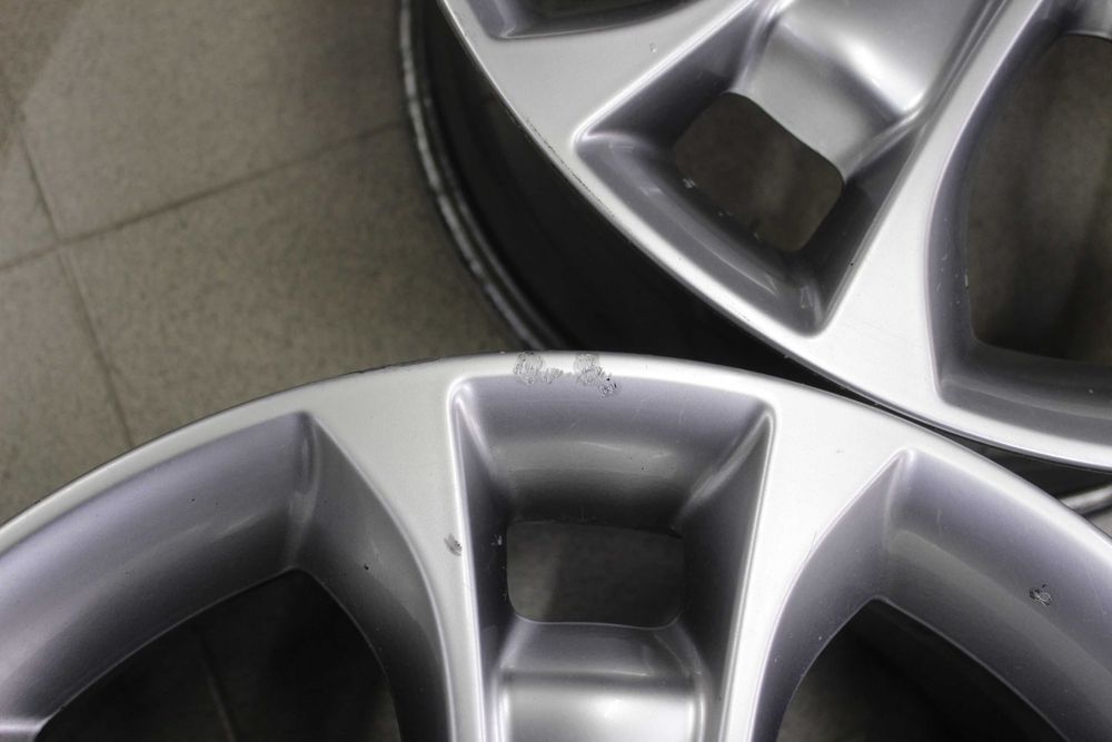 Джанти 18" Ford Focus, C-Max, S-Max, Galaxy, Kuga, Mondeo