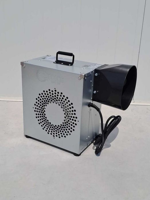 Помпа за надуваем батут професионален