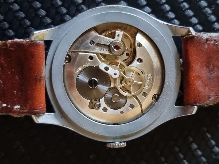 Doxa mecanic nos