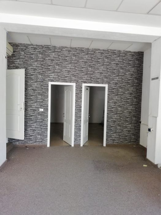 Proprietar inchiriez spatiu 60 mp (SAD)