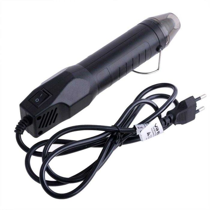 Пистолет за топъл въздух Yihua 8858-II / 140W