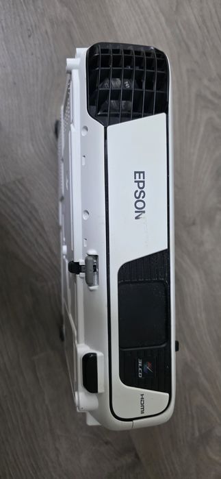 Проектор Epson EB-X31