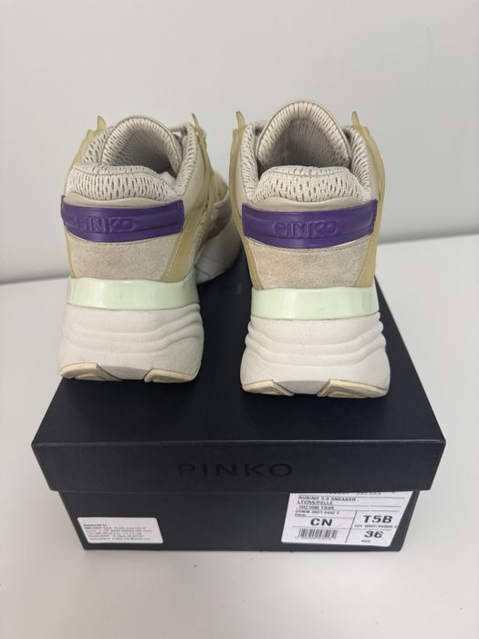 Дамски маратонки-Pinko, Karl Lagerfeld, Gruyff, G-star, Converse